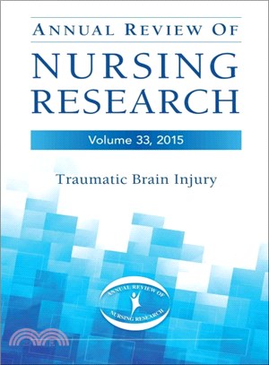 Annual Review of Nursing Research 2015 ― Traumatic Brain Injury