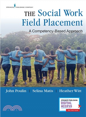 The Social Work Field Placement ― A Competency-based Approach