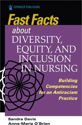 Fast Facts About Diversity, Equity, and Inclusion in Nursing