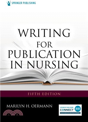 Writing for Publication in Nursing