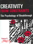 Creativity From Constraints: The Psychology Of Breakthrough