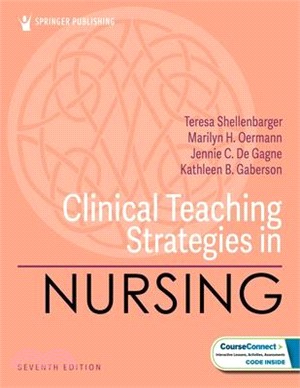 Clinical Teaching Strategies in Nursing