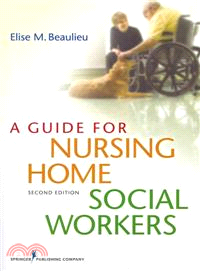 A guide for nursing home soc...