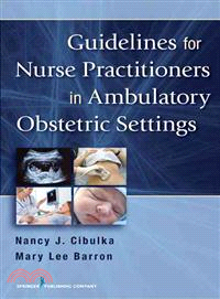 Guidelines for nurse practit...