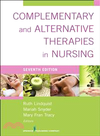 Complementary & Alternative Therapies in Nursing