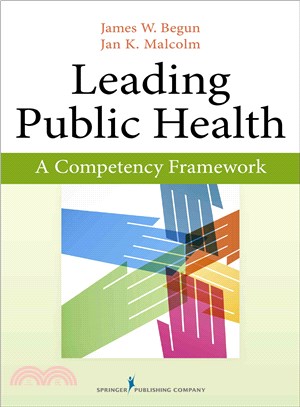 Leading Public Health ― A Competency Framework