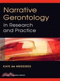 Narrative Gerontology in Research and Practice