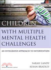 Children with multiple menta...