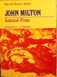 John Milton ─ Selected Prose