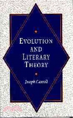 Evolution and literary theory