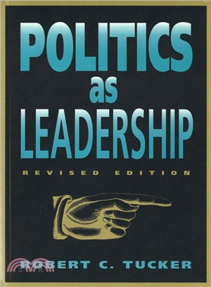 Politics As Leadership