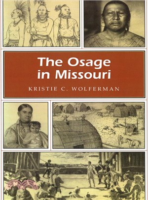The Osage in Missouri