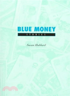 Blue Money ― Stories