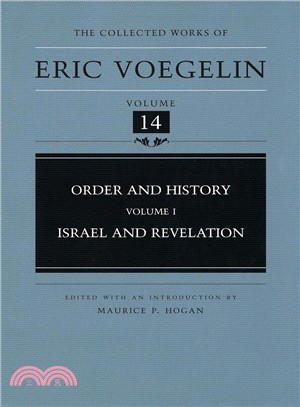 Order and History ─ Israel and Revelation