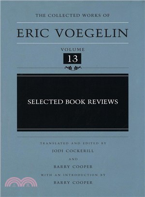 Selected Book Reviews