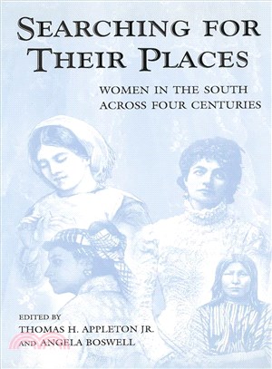 Searching for Their Places ― Women in the South Across Four Centuries