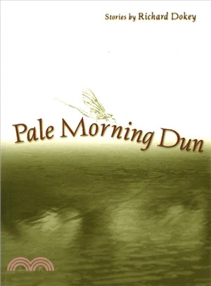 Pale Morning Dun