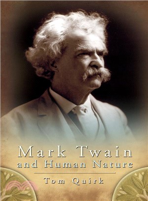 Mark Twain and Human Nature