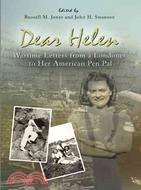 Dear Helen ─ Wartime Letters from a Londoner to Her American Pen Pal