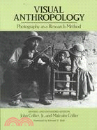 Visual anthropology :photogr...