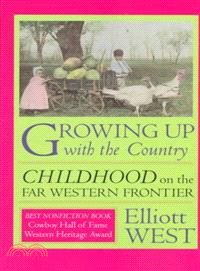 Growing Up With the Country