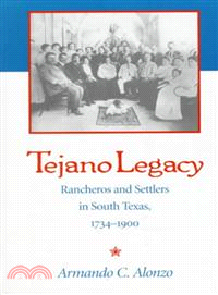 Tejano Legacy