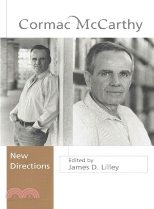 Cormac Mccarthy ― New Directions