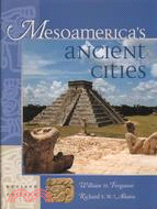 Mesoamerica's Ancient Cities: Aerial Views of Pre-Columbian Ruins in Mexico, Guatemala, Belize, and Honduras