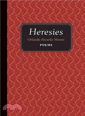 Heresies ― Poems