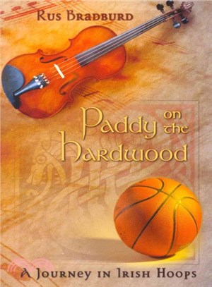 Paddy on the Hardwood ― A Journey in Irish Hoops