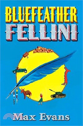 Bluefeather Fellini