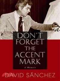 Don't Forget the Accent Mark