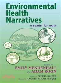 Environmental Health Narratives—A Reader for Youth