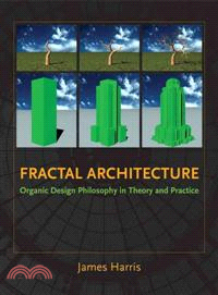 Fractal Architecture—Organic Design Philosophy in Theory and Practice
