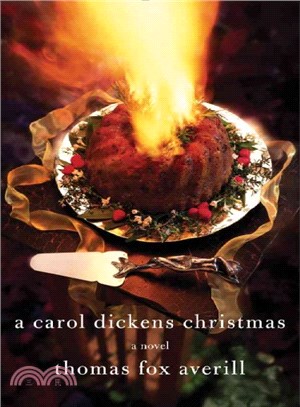 A Carol Dickens Christmas