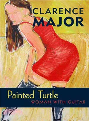 Painted Turtle ― Woman With Guitar