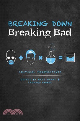 Breaking Down Breaking Bad ─ Critical Perspectives