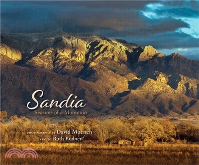 Sandia ― Seasons of a Mountain