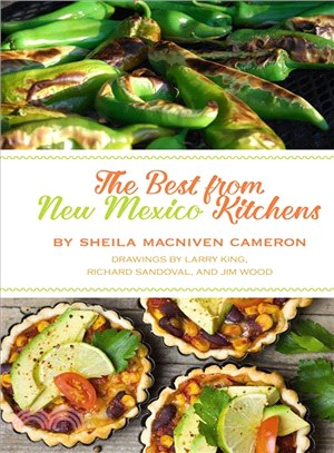 The Best from New Mexico Kitchens