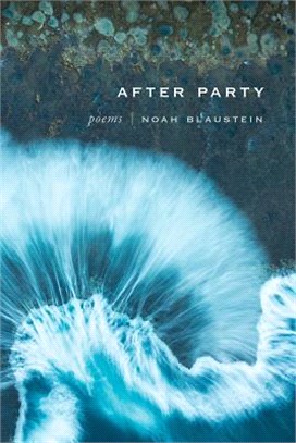 After Party ― Poems