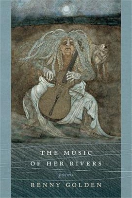 The Music of Her Rivers ― Poems