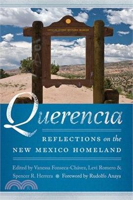 Querencia ― Reflections on the New Mexico Homeland