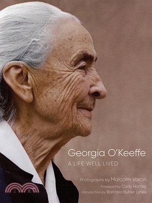 Georgia O'keeffe ― A Life Well Lived