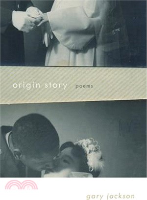 Origin Story: Poems