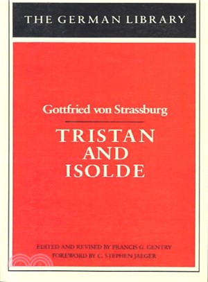 Tristan and Isolde