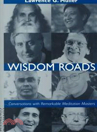Wisdom Roads
