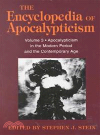 The Encyclopedia of Apocalypticism