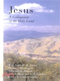 Jesus ― A Colloquium in the Holy Land