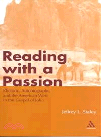 Reading With a Passion