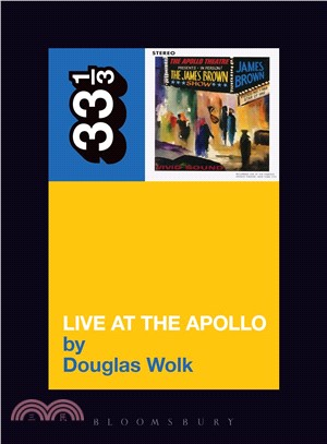 Live At The Apollo